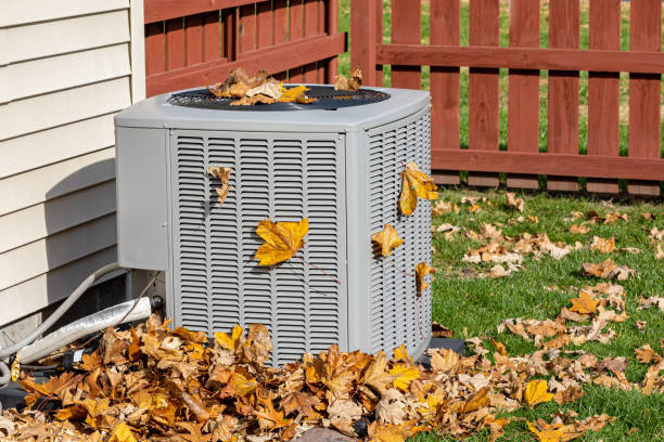 Trusted Haslett, MI HVAC Experts
