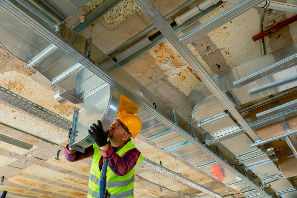 Best HVAC Maintenance Near Me  in Haslett, MI