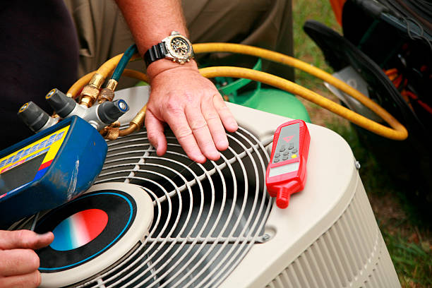 Best HVAC Replacement Cost  in Haslett, MI