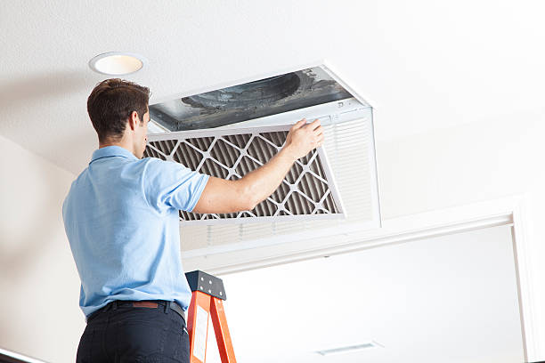 Best 24/7 HVAC Repair  in Haslett, MI