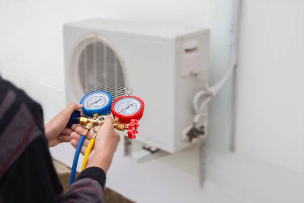 Best Furnace Installation  in Haslett, MI