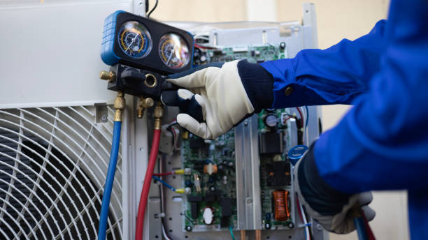 Best Heating Repair Services  in Haslett, MI